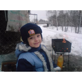 КС — стикер для MAX