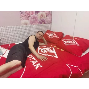 Мое — стикер для MAX