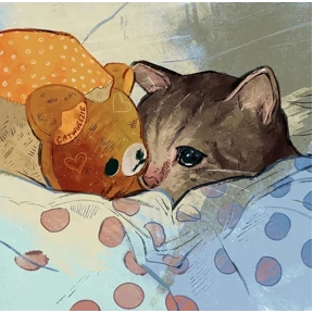мемсовет — стикер для MAX