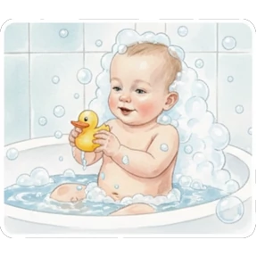 БабакИ 2.0 — стикер для MAX