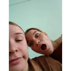Титошкины 2 — стикер для MAX