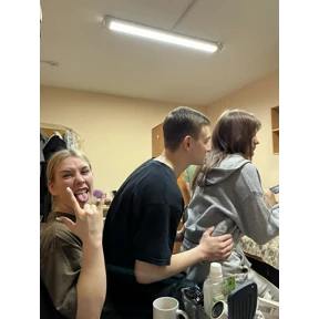 Титошкины 2 — стикер для MAX