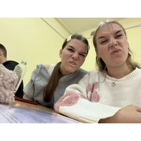 Титошкины 2 — стикер для MAX