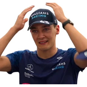 F1 — стикер для MAX