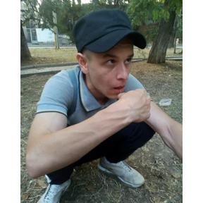 Хзхзхз — стикер для MAX