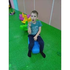 Кира,Степан и Миша — стикер для MAX