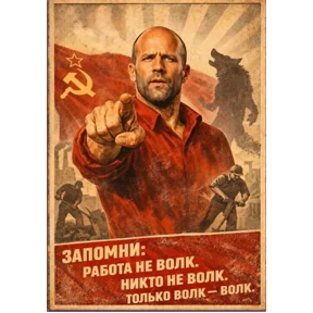 Моё — стикер для MAX