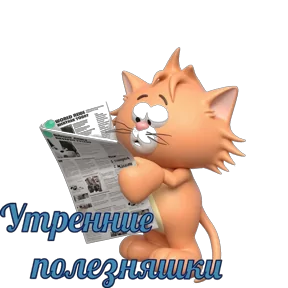 Стикер