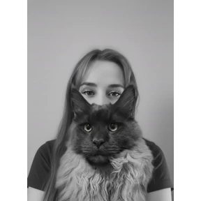 Стикерпак Семья для мессенджера MAX