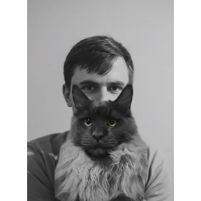 Семья — стикер для MAX