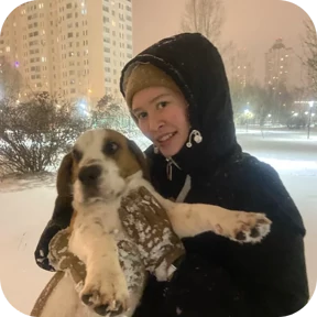 Коростелкин Локи Хантерович — стикер для MAX