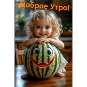 Ку — стикер для MAX