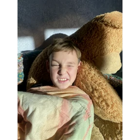 Семейный — стикер для MAX