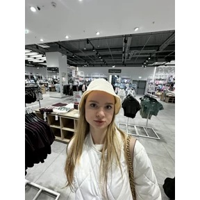 Полька — стикер для MAX