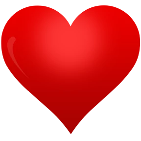 Love — стикер для MAX