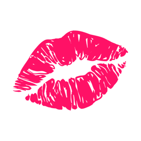 Love — стикер для MAX