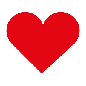 Love — стикер для MAX