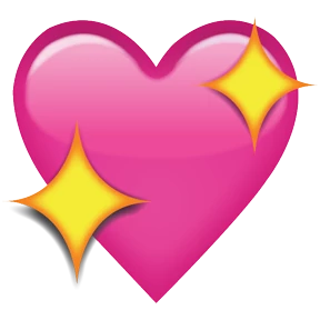 Love — стикер для MAX