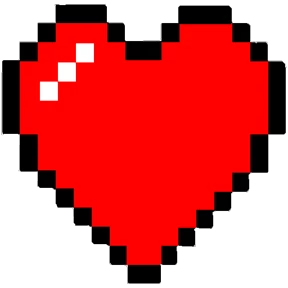 Love — стикер для MAX