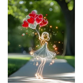 Мои — стикер для MAX