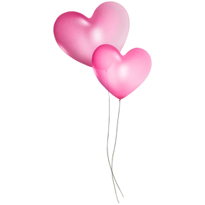 Love — стикер для MAX