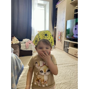 Мой — стикер для MAX