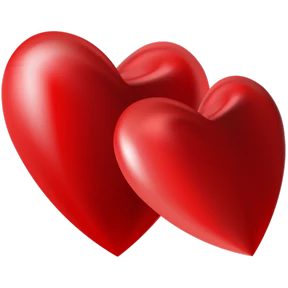 Love — стикер для MAX