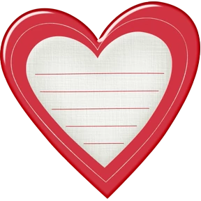 Love — стикер для MAX