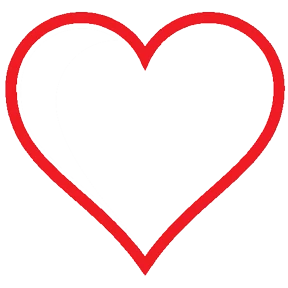Love — стикер для MAX