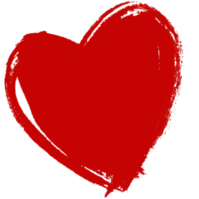 Love — стикер для MAX