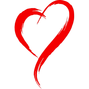 Love — стикер для MAX