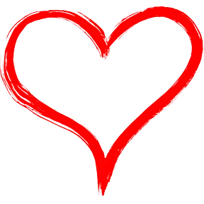 Love — стикер для MAX