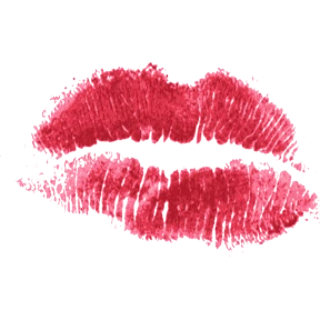 Love — стикер для MAX