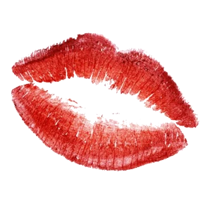 Love — стикер для MAX