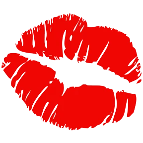 Love — стикер для MAX