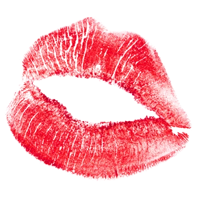 Love — стикер для MAX