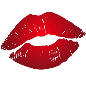 Love — стикер для MAX