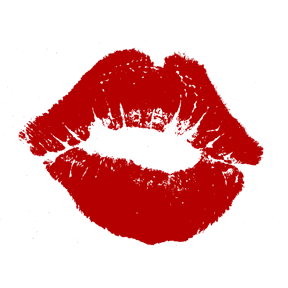 Love — стикер для MAX