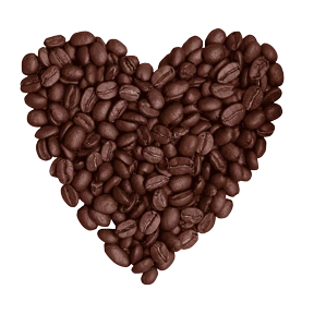 Love — стикер для MAX