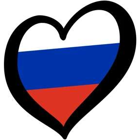 Love — стикер для MAX