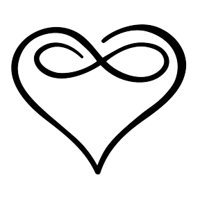 Love — стикер для MAX