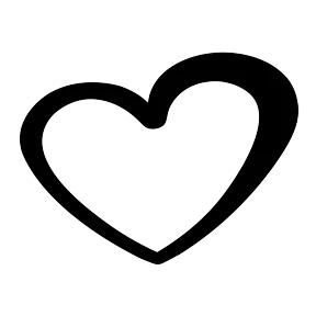 Love — стикер для MAX