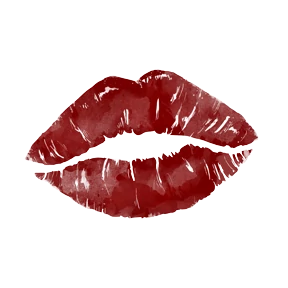 Love — стикер для MAX