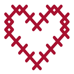 Love — стикер для MAX