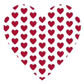 Love — стикер для MAX