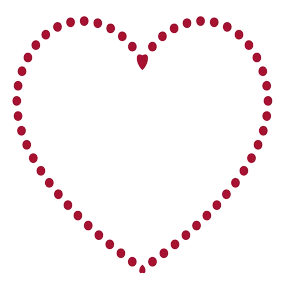 Love — стикер для MAX