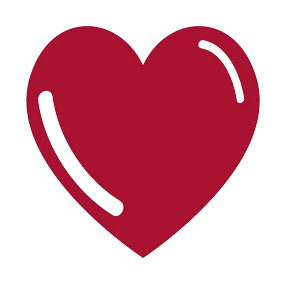 Love — стикер для MAX
