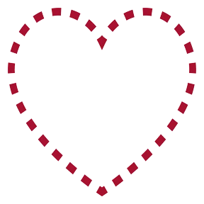 Love — стикер для MAX