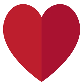 Love — стикер для MAX