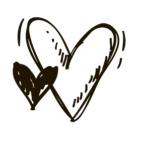 Love — стикер для MAX